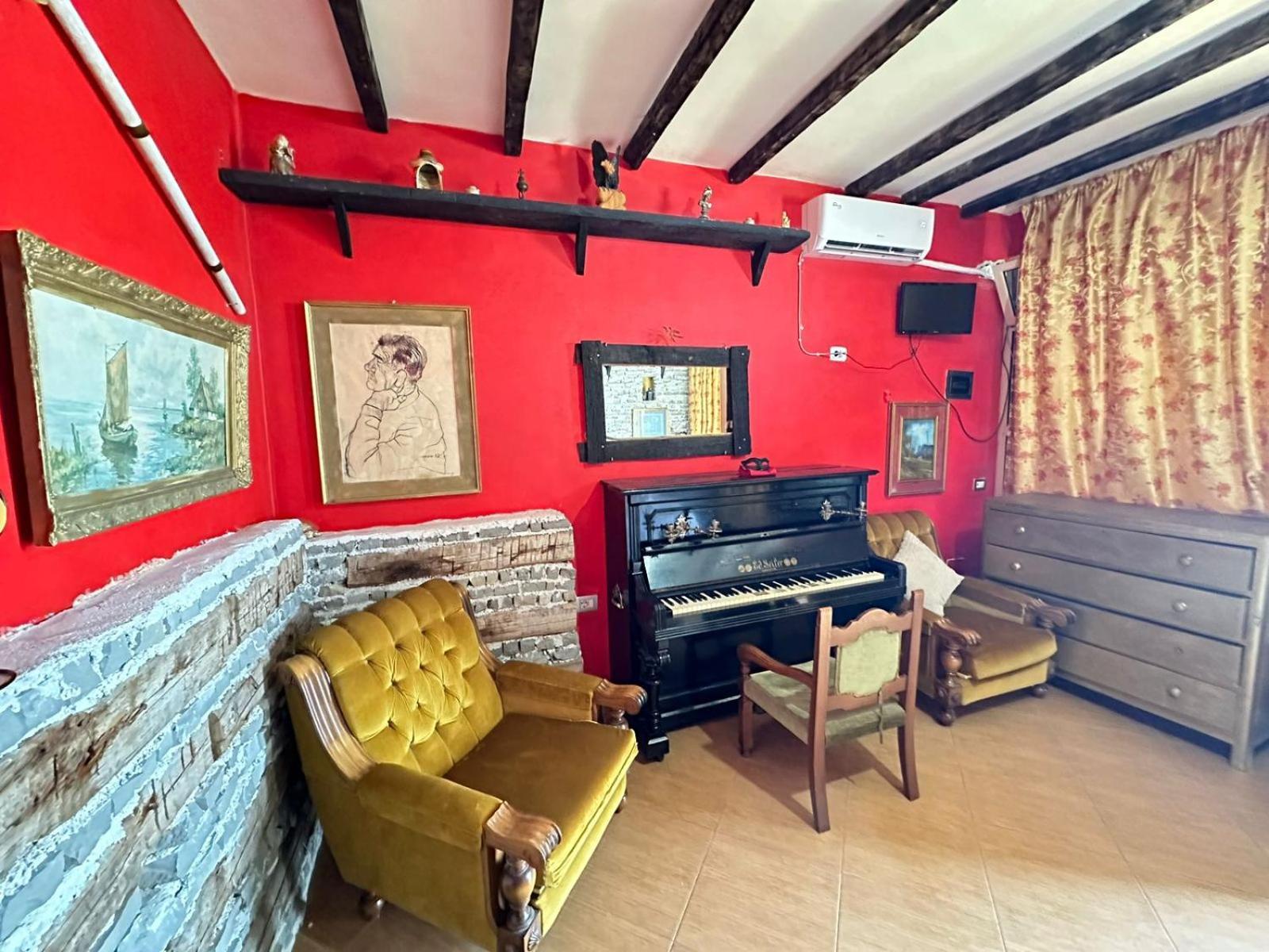 Hotel Vila "Oda E Miqve" Wlora Zewnętrze zdjęcie