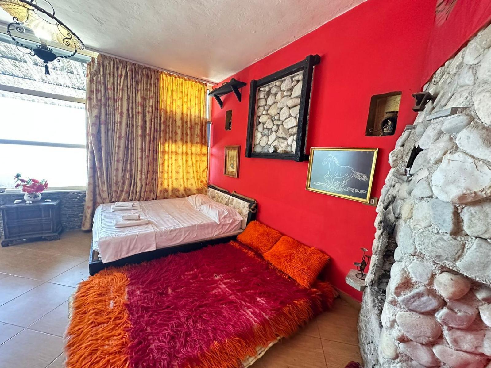 Hotel Vila "Oda E Miqve" Wlora Zewnętrze zdjęcie