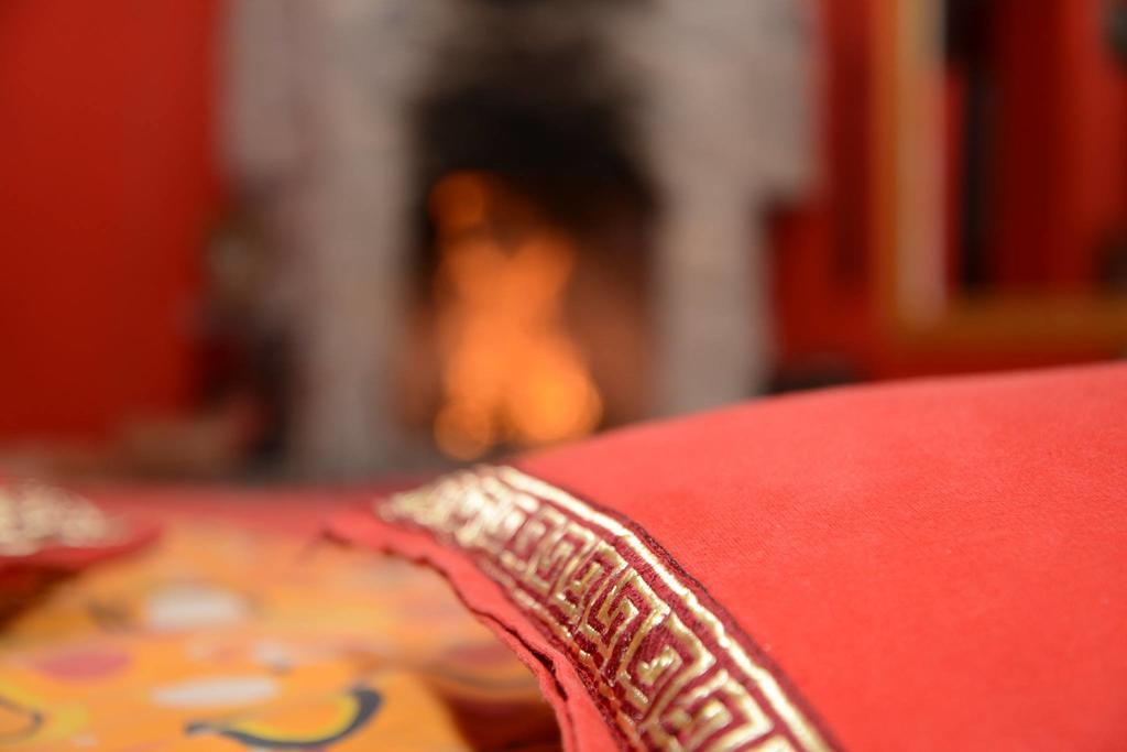 Hotel Vila "Oda E Miqve" Wlora Zewnętrze zdjęcie