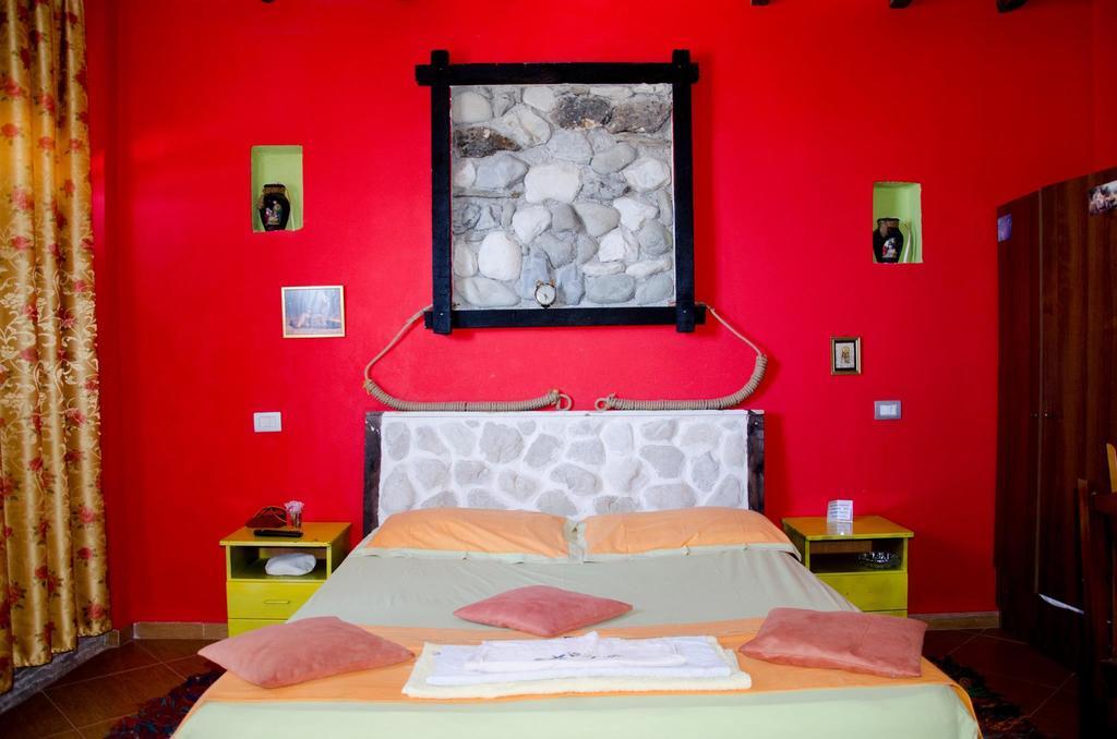 Hotel Vila "Oda E Miqve" Wlora Zewnętrze zdjęcie