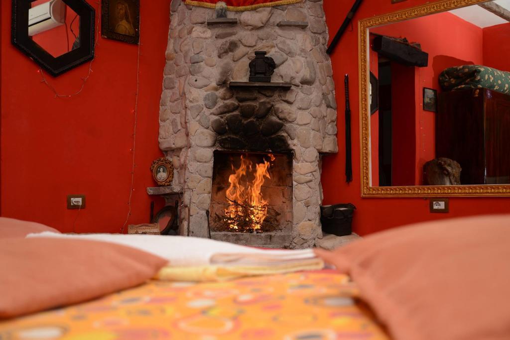 Hotel Vila "Oda E Miqve" Wlora Zewnętrze zdjęcie